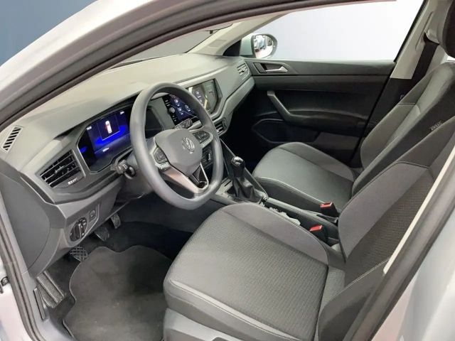 Volkswagen Taigo 1.0 TSI