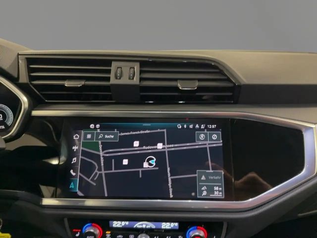 Audi Q3 45 TFSI Hybride S-Line