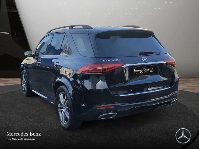 Mercedes-Benz GLE 350 4MATIC AMG Line