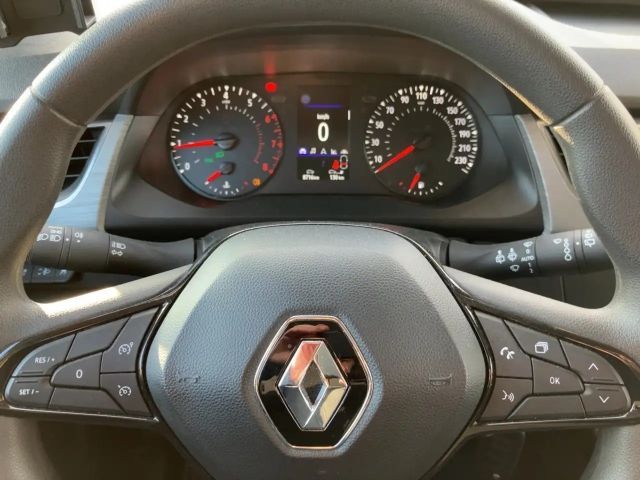 Renault Kangoo Equilibre Equilibre TCe 100