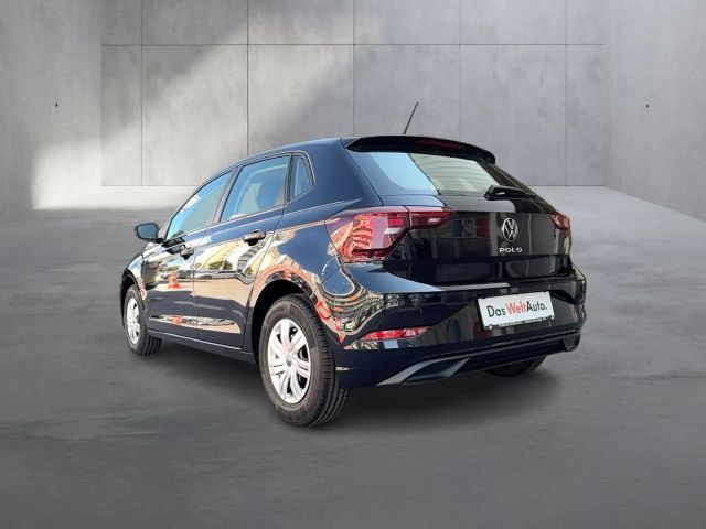 Volkswagen Polo 4Me TSI