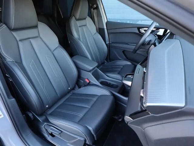Audi Q4 e-tron Quattro