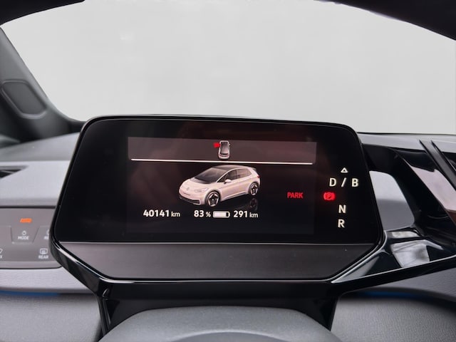 Volkswagen ID.3 Performance Pro