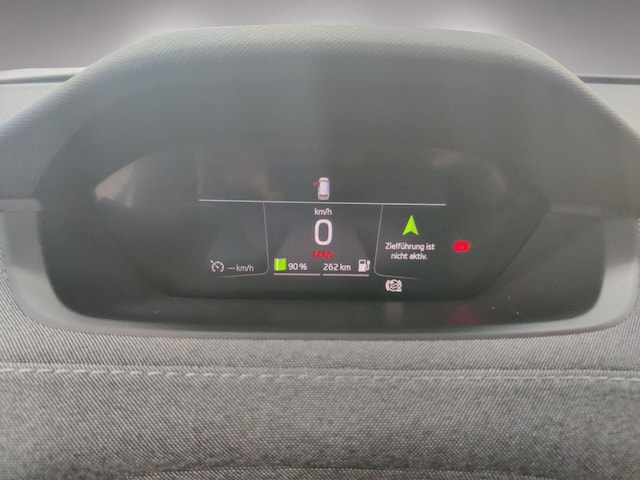 Skoda Enyaq Loft iV 50