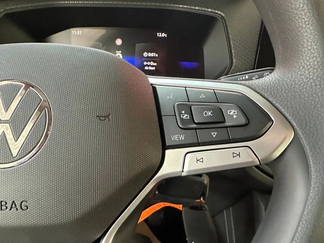 Volkswagen T-Cross 4Me TSI