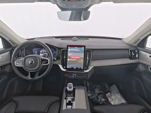 Volvo XC90 AWD Dark Plus Recharge T8