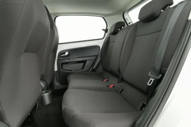 Volkswagen e-up! Move Move up! Plus Style