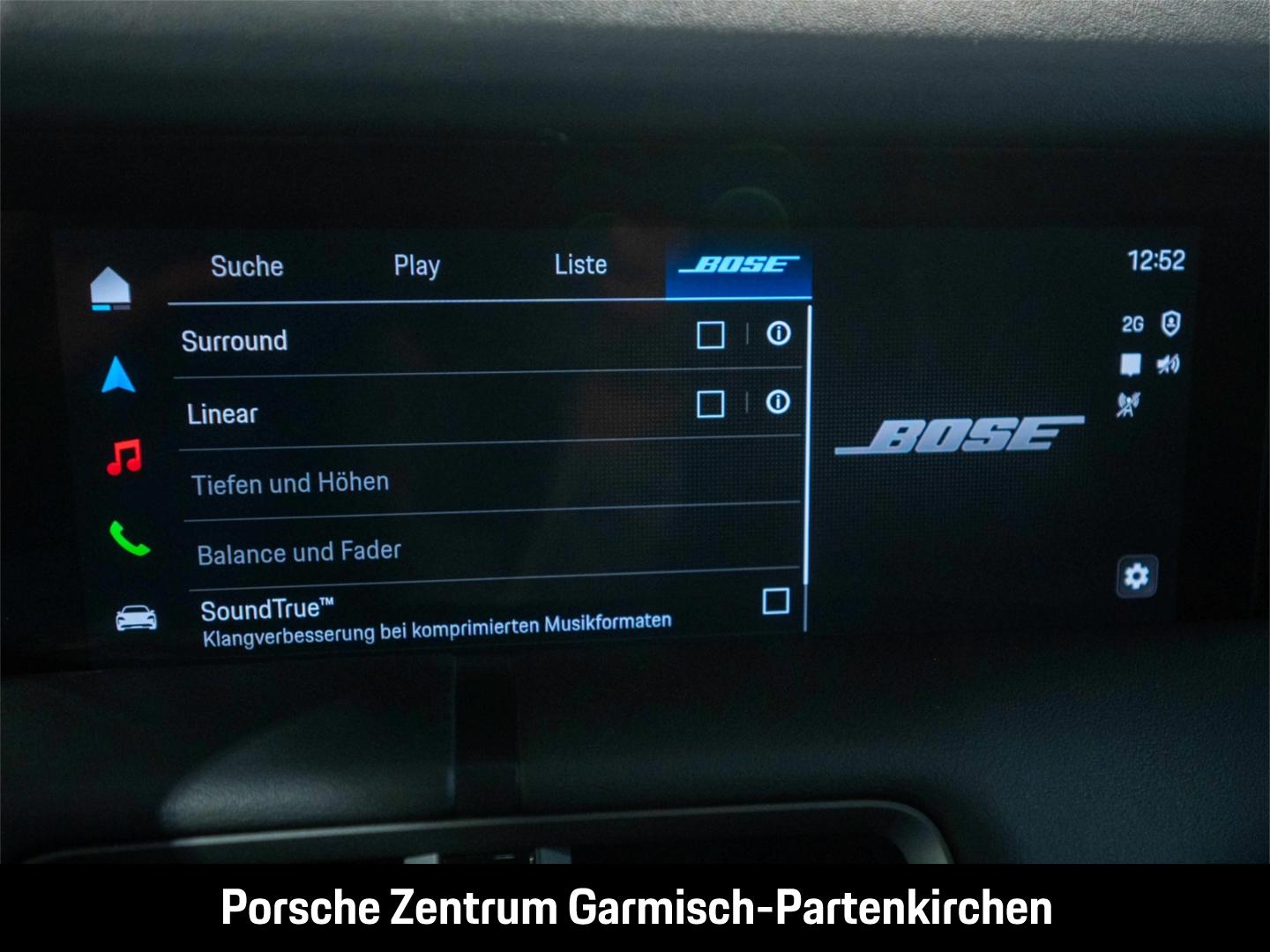 Porsche Taycan Sport Turismo