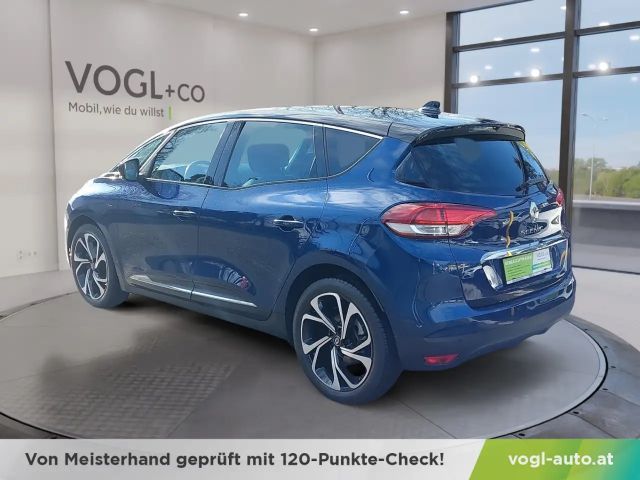 Renault Scenic TCe 140