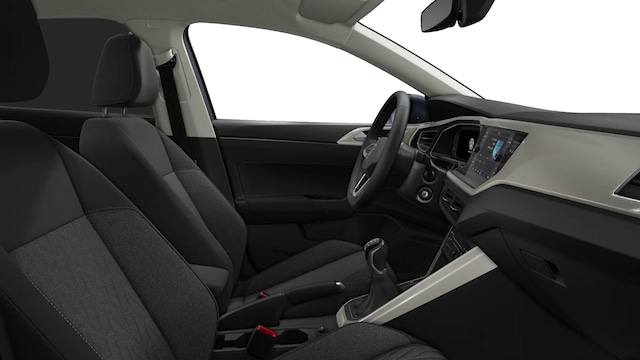 Volkswagen Taigo 1.0 TSI Move