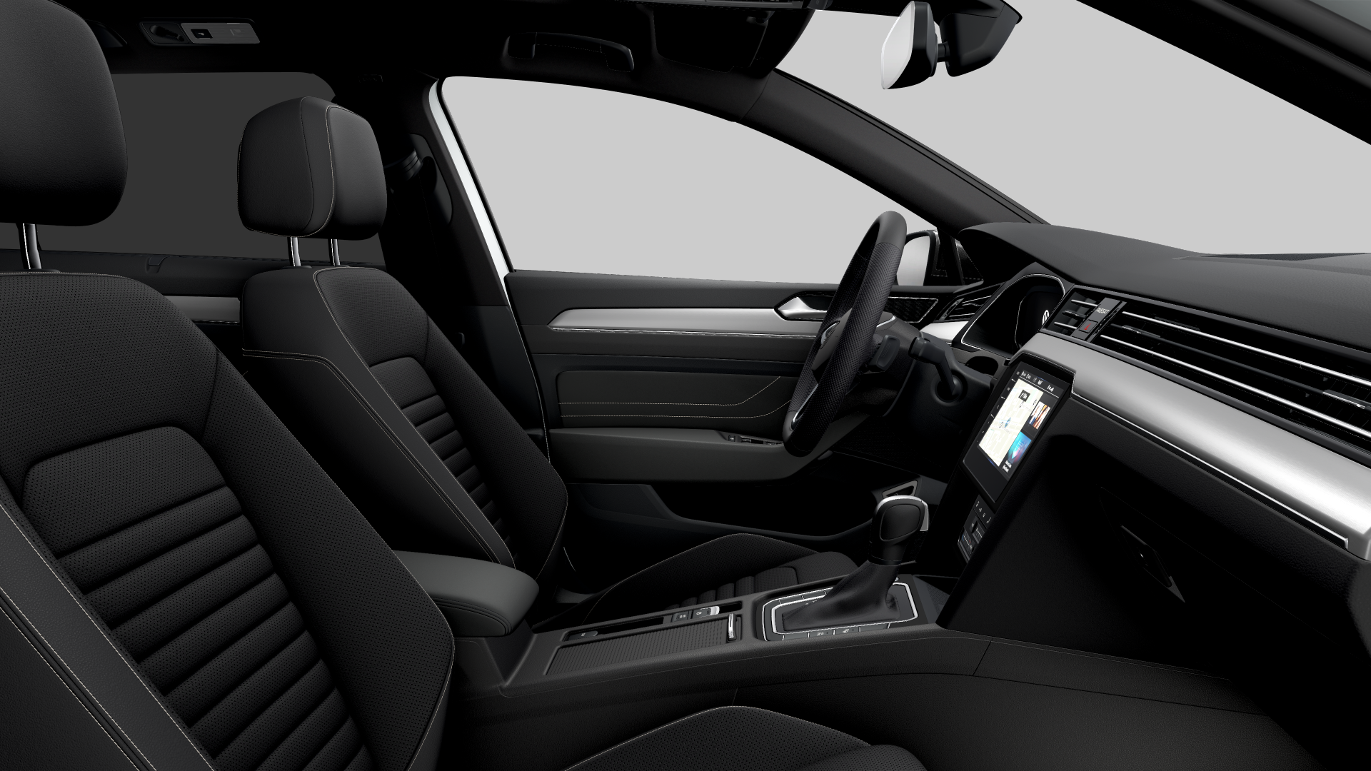 Volkswagen Passat 2.0 TDI AllTrack DSG Variant