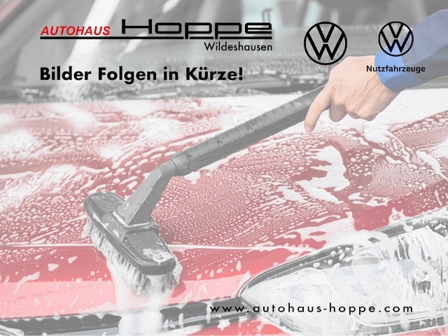 Volkswagen Golf 2.0 TSI Golf VIII