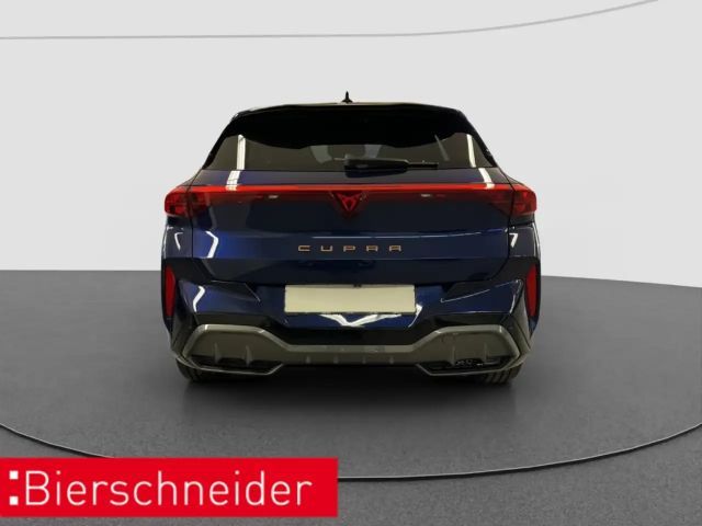 Cupra Terramar 1.5 eTSI