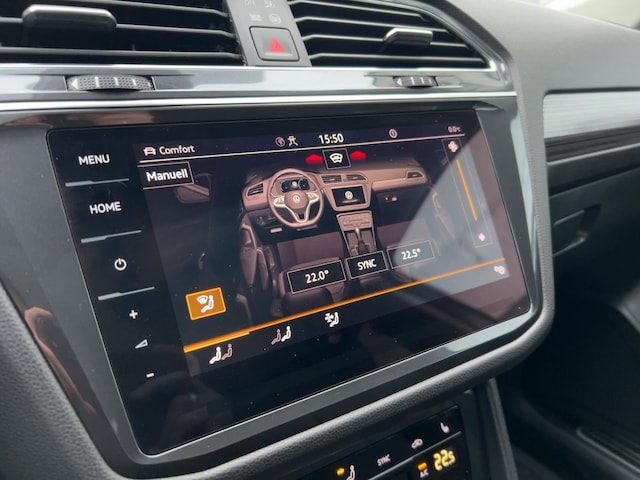 Volkswagen Tiguan 1.5 TSI Allspace DSG Life