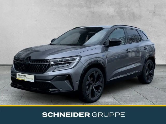 Renault Austral Alpine Esprit Techno