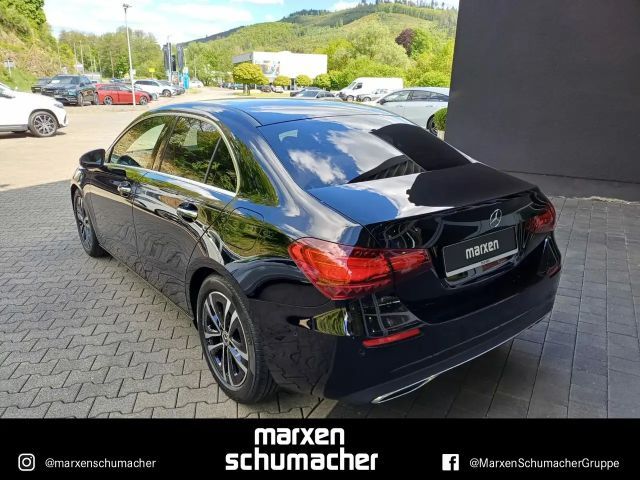 Mercedes-Benz A 220 4MATIC Progressive