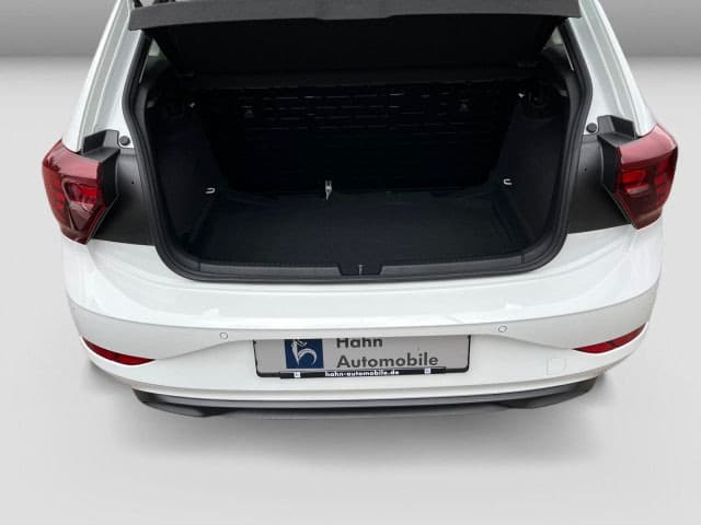 Volkswagen Polo 1.0 MPI