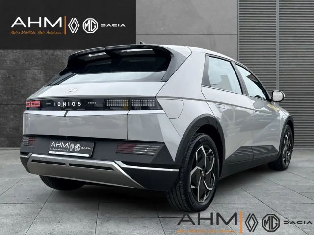 Hyundai IONIQ 5 73kWh Effizienz-Paket Wärmepumpe