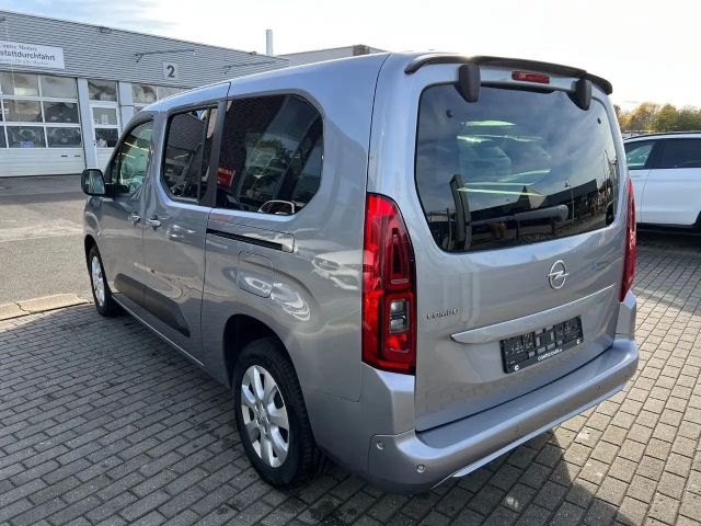 Opel Combo 1.5 CDTI Elegance Life