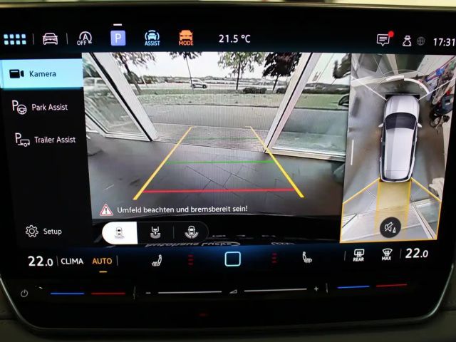 Volkswagen Tiguan 2.0 TDI Elegance Elegance