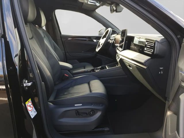 Volkswagen Tiguan 2.0 TDI R-Line