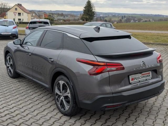 Citroën C5 X PureTech You