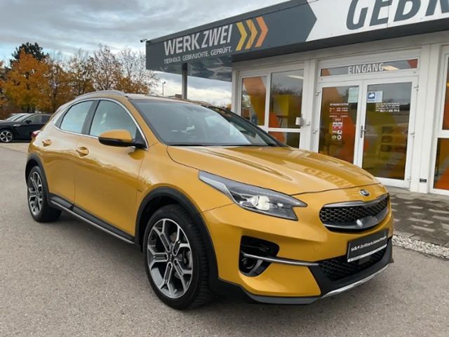 Kia XCeed Spirit