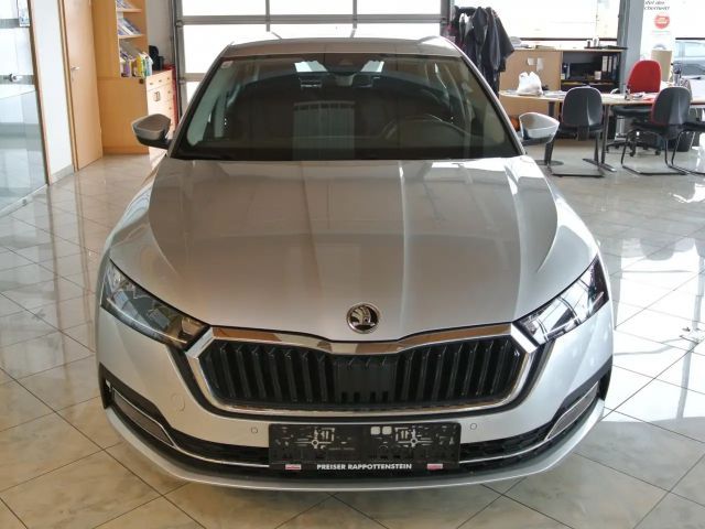 Skoda Octavia Style Style
