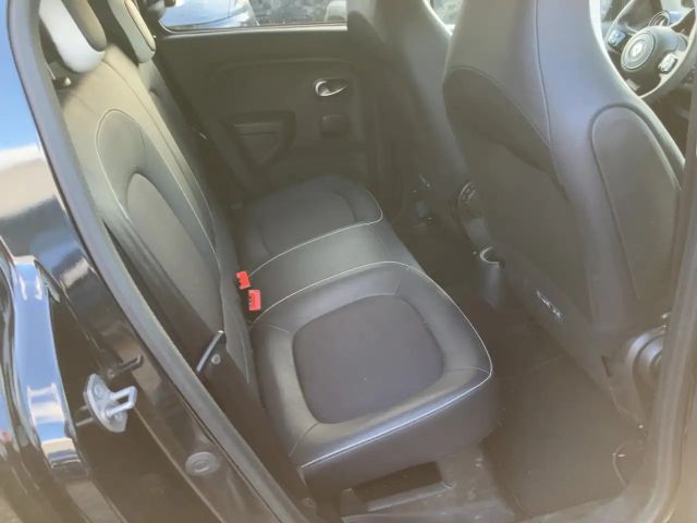 Renault Twingo E-Tech