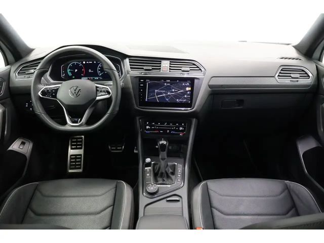Volkswagen Tiguan 2.0 TDI Allspace R-Line