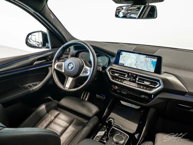 BMW X3 M-Sport xDrive20d