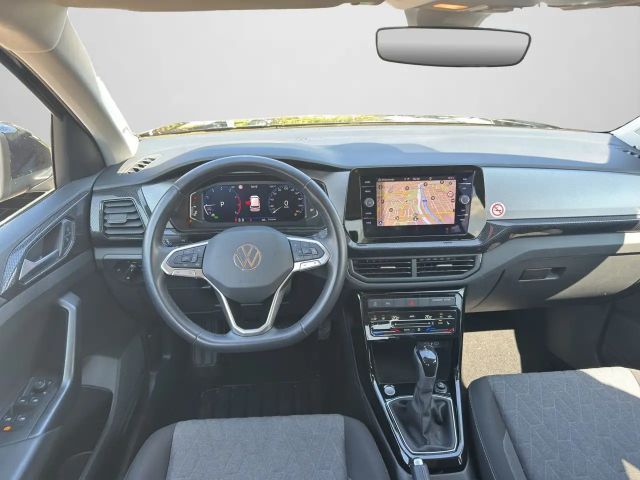 Volkswagen T-Cross 1.0 TSI DSG Life