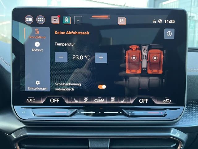 Cupra Leon Sportstourer VZ e-Hybrid