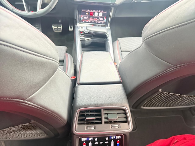 Audi Q8 e-tron 55 Quattro S-Line