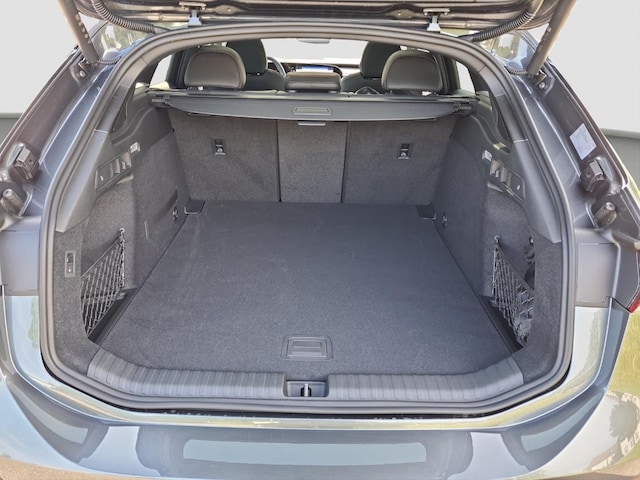 Audi A6 e-tron Avant Quattro