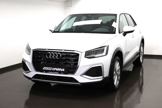 Audi Q2 35 TFSI S-Tronic