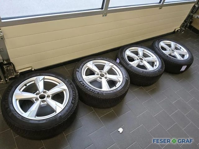 Audi A6 2.0 TFSI Quattro Sedan