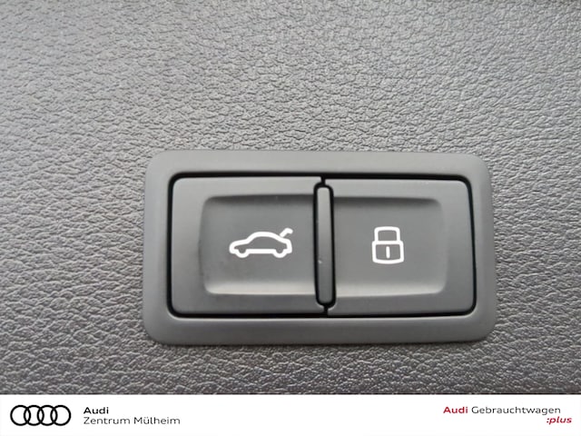 Audi A4 40 TDI Avant S-Tronic