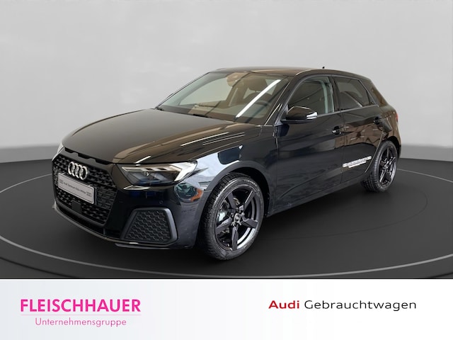 Audi A1 25 TFSI S-Tronic Sportback