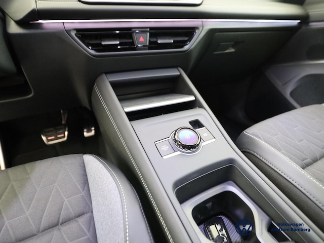 Volkswagen Tiguan 2.0 TDI DSG