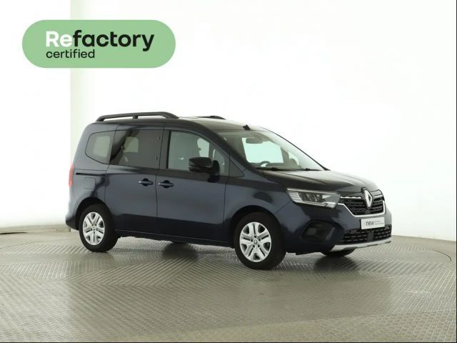 Renault Kangoo Equilibre Equilibre