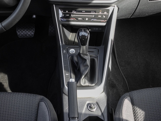 Volkswagen Polo 1.0 TSI DSG