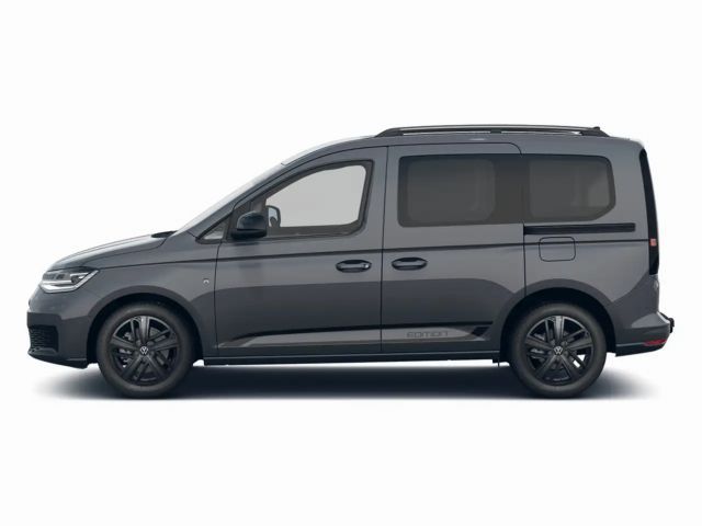 Volkswagen Caddy DSG Life