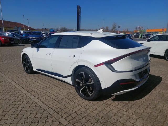 Kia EV6 77,4 kWh GT-Line Vierwielaandrijving