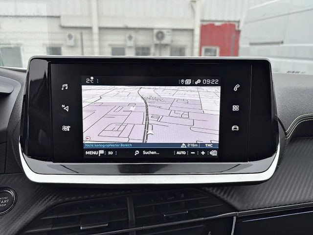 Peugeot 208 EAT8 GT-Line PureTech