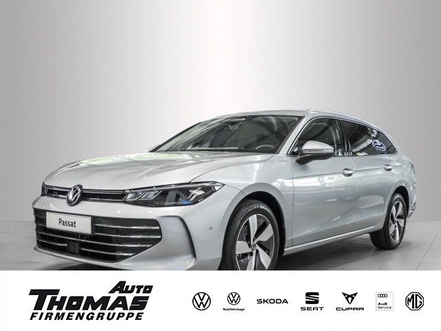Volkswagen Passat Business DSG