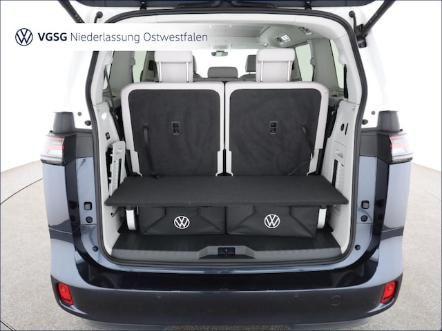 Volkswagen ID.Buzz Pro