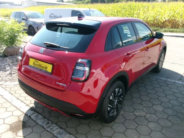 Fiat 600e 125 Jahre Sondermodell 74kW (100PS)