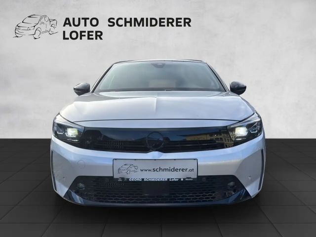 Opel Corsa GS-Line Grand Sport Turbo