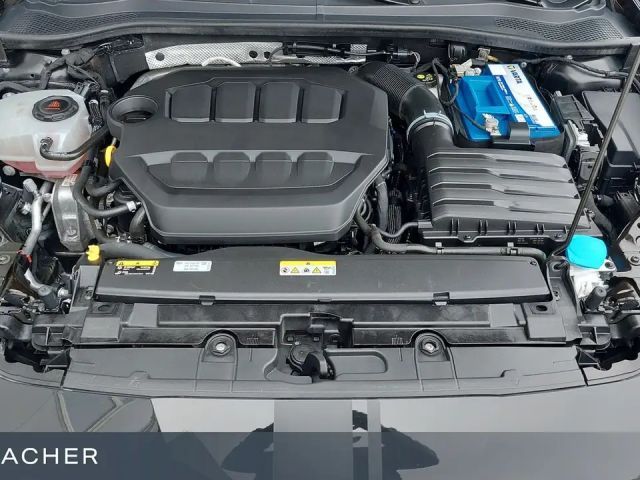 Seat Leon 2.0 TSI 4Drive DSG Sportstourer